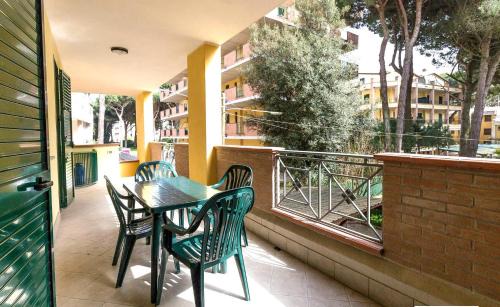 Lido di Spina Apartment | Le Terrazze Apartments