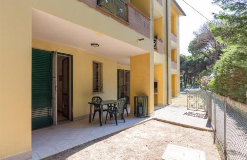 Lido di Spina Apartment | Le Terrazze Apartments