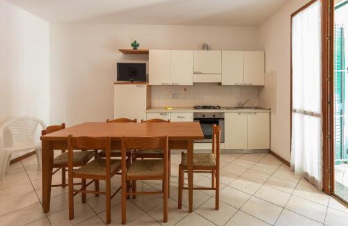 Lido di Spina Apartment | Le Terrazze Apartments
