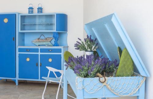Capilungo Bed & Breakfast | Le Terrazze b&b Capilungo