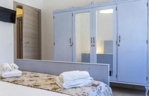 Capilungo Bed & Breakfast | Le Terrazze b&b Capilungo