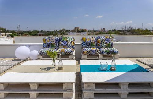 Capilungo Bed & Breakfast | Le Terrazze b&b Capilungo