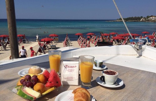 Pulsano Bed & Breakfast | Le Terrazze B&B