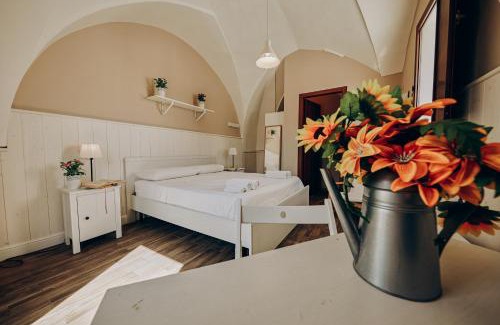 Pulsano Bed & Breakfast | Le Terrazze B&B