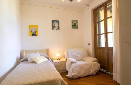 Oliveto House | Le Terrazze by Interhome
