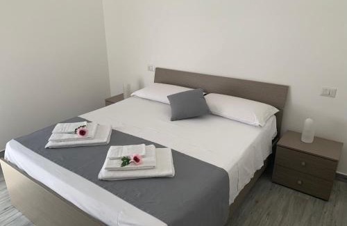 Villa Margi House | Le Terrazze in Villa