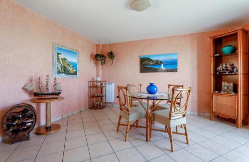 Villa Musone Apartment | Le Terrazze