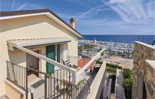 Cavi Apartment | Le Terrazze