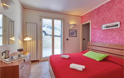 Cavi Apartment | Le Terrazze