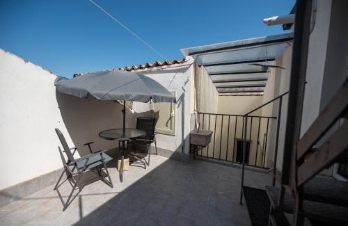 Corleone Apartment | Le Terrazze-nel cuore di Corleone