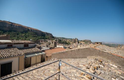 Corleone Apartment | Le Terrazze-nel cuore di Corleone