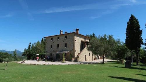 Citta di Castello House | Le Terre di Caprano