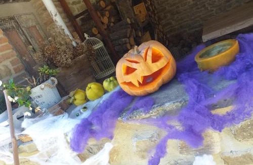 Citta di Castello House | Le Terre di Caprano