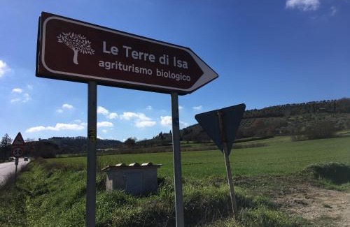 Magione House | Le Terre Di Isa