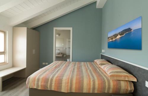 Monte San Vito House | Le Terre di Maluk