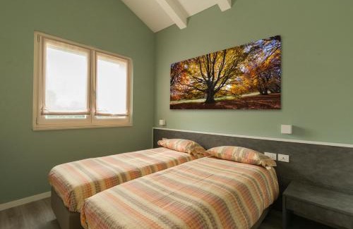 Monte San Vito House | Le Terre di Maluk