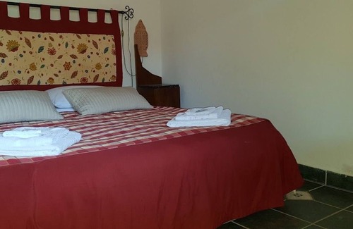 Augusta House | Le Terre di San Domenico