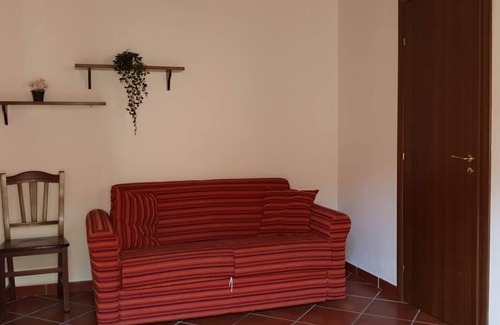 Augusta House | Le Terre di San Domenico