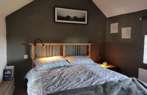 Wanze House | Le Ti'nid, idéal pour un séjour à 2