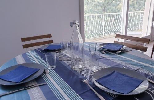 La Baule-Escoublac Apartment | Le Tilleul By Tranquil at Home