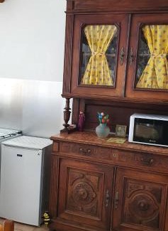 Cazilhac Apartment | Le Tinou
