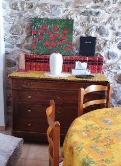Cazilhac Apartment | Le Tinou