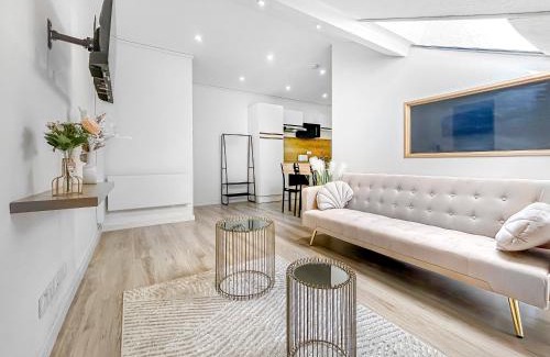 Romans-sur-Isere Apartment | Le Toit du Centre-Ville