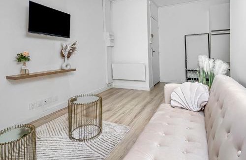 Romans-sur-Isere Apartment | Le Toit du Centre-Ville