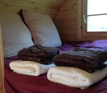 Saint-Leger-sur-Dheune House | Le Tonneau Bourguignon