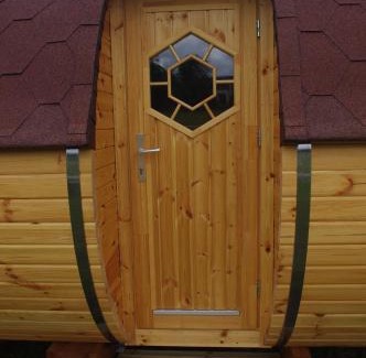 Saint-Leger-sur-Dheune House | Le Tonneau Bourguignon