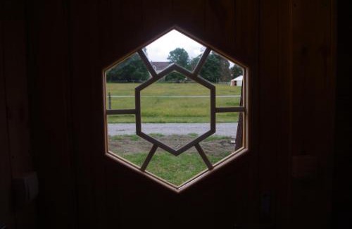 Saint-Leger-sur-Dheune House | Le Tonneau Bourguignon