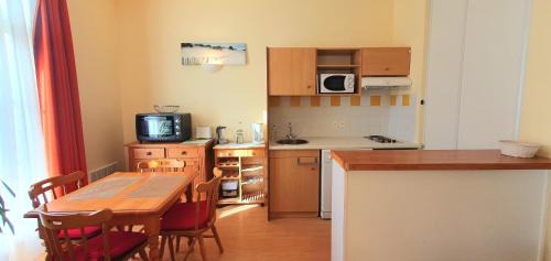 Aulus-les-Bains Apartment | Le TORRENT ENCHANTÉ