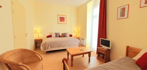 Aulus-les-Bains Apartment | Le TORRENT ENCHANTÉ