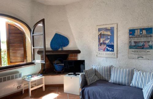 Magazzini Apartment | Le Tortore 15 - Goelba