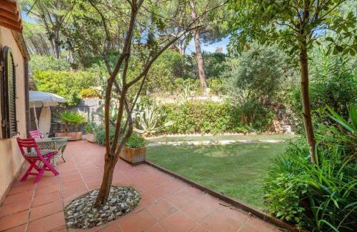 Magazzini Apartment | Le Tortore - Villetta vista mare