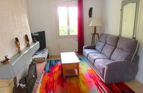Azerables House | le toucan