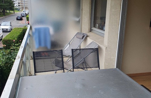 Le Touquet-Paris-Plage Apartment | Le Touquet, Ap 67 m2, 2 Chambres, Secteur Quentovic, 5 min Plage et Centre