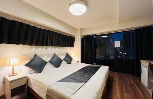 Iwamotocho Hotel | Le Tour Hotel Akihabara Kanda 楽途ホテル神田秋葉原