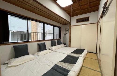 Iwamotocho Hotel | Le Tour Hotel Akihabara Kanda 楽途ホテル神田秋葉原
