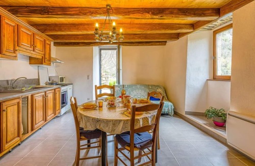 Sainte-Marguerite-Lafigere House | Le Trépadou by Interhome