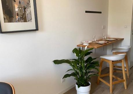 Le Croisic Apartment | Le trait d'Union le Croisic