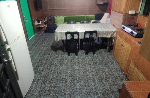 Baguio House | LE Transient Homes - SC