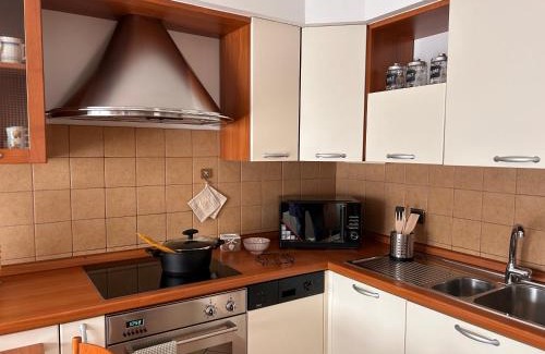 Folgaria Apartment | Le Tre A - Sole