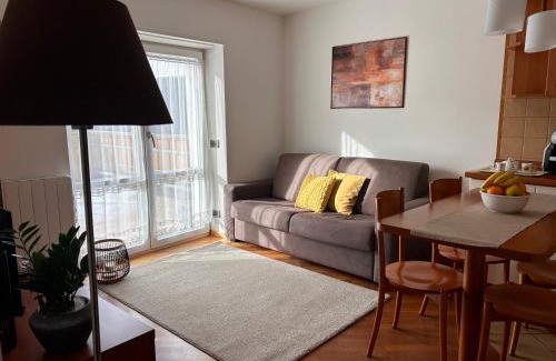 Folgaria Apartment | Le Tre A - Sole