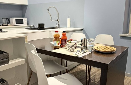 Asti Apartment | Le Tre Cà, Cà Nina