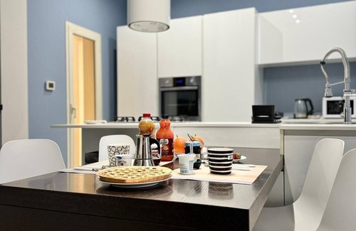 Asti Apartment | Le Tre Cà, Cà Nina