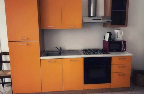 Asti Apartment | Le Tre Cà, Cà Vittoria