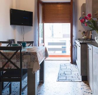 Calasetta Apartment | Le tre C