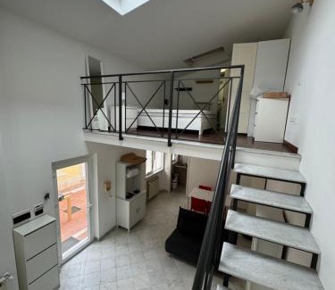 Marina di Carrara Apartment | Le Tre Capanne