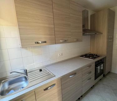 Marina di Carrara Apartment | Le Tre Capanne